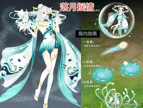 王者新皮肤爆料最新嫦娥,嫦娥新皮肤惊艳亮相  第3张